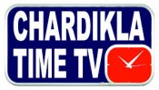 Chardikla Time TV